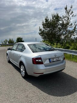 Octavia 3 FL 1.6 TDI 85kw Style - 3