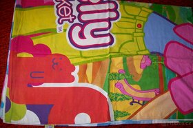 Povlečení Polly Pocket - 3