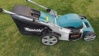 Makita ELM4621 el. sekačka s pojezdem - 3