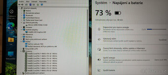 Dell, i7-8665u 4/8x 4,80GHz, 16GB DDR4, 512GB NVMe, bat. 1h. - 3