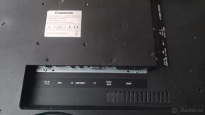 Prodám Led TV Changhong EF24F868SD - 3