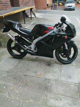 Prodej Aprilia RS 50 - 3
