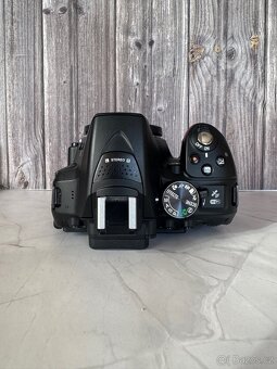 Nikon D5300 Fotoaparát - 3
