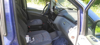 Mercedes Vito 111 CDI - 3