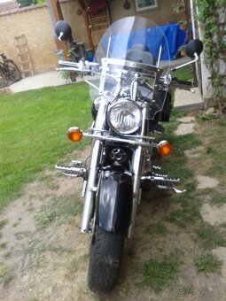 XVS 1100 - 3