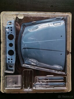 Škoda Octavia 1:8 DeAgostini - 3