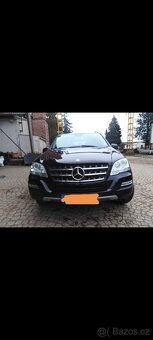 Ml 350cdi - 3