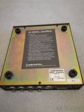Mixer Audio-Technica AT-MX341a ( zvukofka, mixpult) - 3