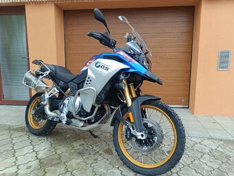 BMW f 850 GS Adventure - 3