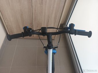 Dětské kolo 16" BTWIN Astronaut 500 - 3