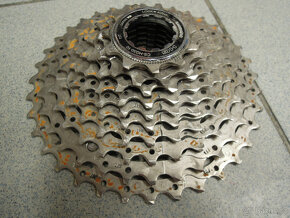 kazeta shimano hg50 10speed - 3