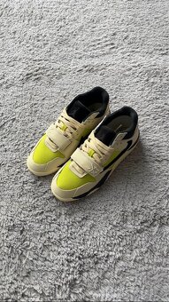 Jordan Jumpman Jack TR Travis Scott Bright Cactus - 3
