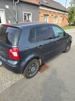 Wv polo - 3
