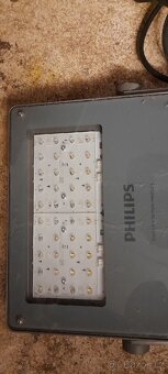 Philips halogen - 3