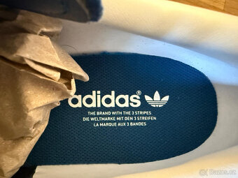 Adidas STAN SMITH Originals vel. 47-1/3 (30,5cm) - 3