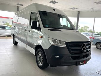 Mercedes-Benz Sprinter 315CDI L,110kW,360Kam,Navi,DPH - 3