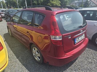 Hyundai i30 1.4 LPG - 3