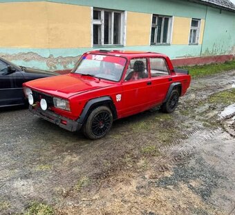 Lada VFTS - 3