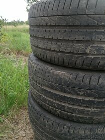 Pirelli 275/40/22 letní pneu - 4 ks - 3