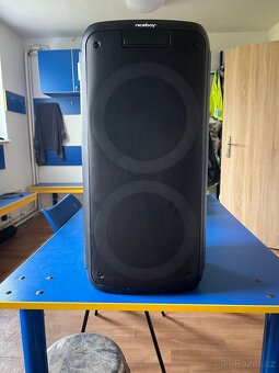 Reprák Niceboy Party boss 200w - 3
