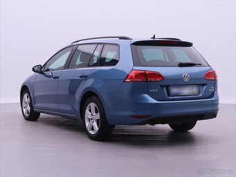 Volkswagen Golf 1,2 TSI Comfortline serv.kn. (2014) - 3
