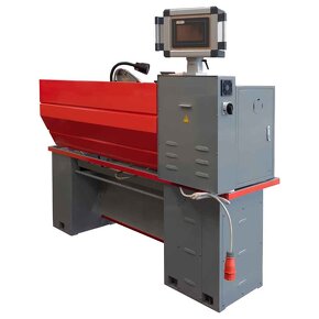Soustruh na kov ED1000SMART Holzmann - 3