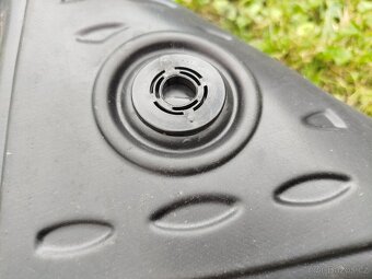Gumové rohože pro Ford Kuga II. - 3