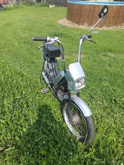 Babeta 210 - 3