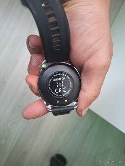 Aligátor Watch ProX - 3
