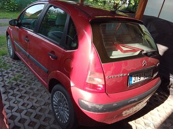 Citroen C3 1.4 54kw - 3