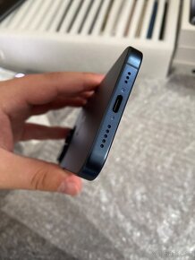 iPhone 15 PRO 128Gb…Zánovní - 3