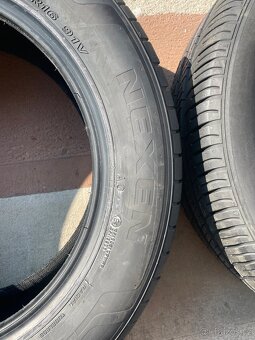 Nové pneu 205/55 R16 - 3
