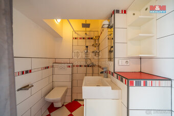 Prodej bytu 1+1, 37 m², Brno, ul. Schovaná - 3