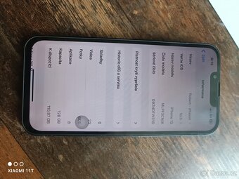 iPhone 13 128GB - 3