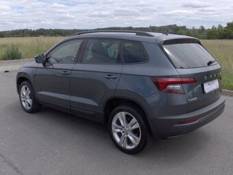 ŠKODA Karoq 2,0 TDi 110KW STYLE, 2021, DPH, orig.tažné - 3