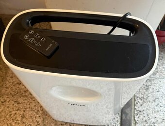 čistička vzduchu Philips AC3259/10 - 3