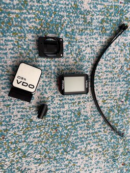 Tachometr VDO - 3