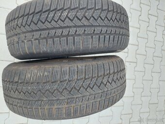 pneumatiky 225×60 r17 Continental - 3