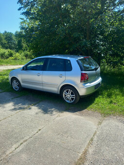 Prodám Volkswagen Polo 1.6 77kw automaticka predovovka - 3
