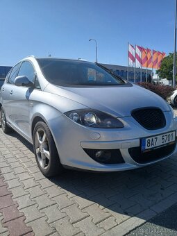 Seat XL - 3