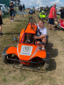 Racer buggy 160 Havel - 3