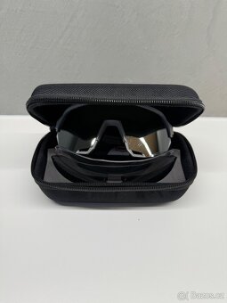 100% Speedcraft S3 Soft Tact Grey 3 skla - 3