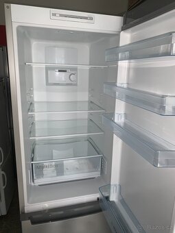 Lednice Bosch KGN36NL30 - 3