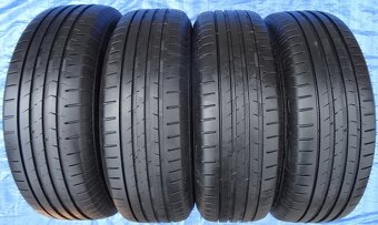 Letní ALU kola 15" Škoda Octavia I, VW Golf IV - 3