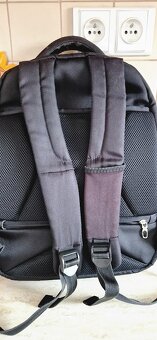 Business batoh Samsonite nejen na notebook 14,1" - 3