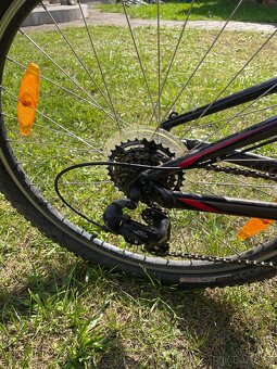 Dětské horské kolo Specialized 24” – velmi dobrý stav - 3
