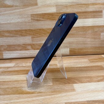 iPhone 14 256GB, černý (12 měsíců záruka) - 3