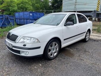 Škoda Octavia 1.6 i DSG automat - 3