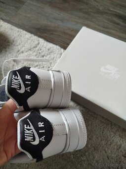 Tenisky Nike Air Force 1 - 3