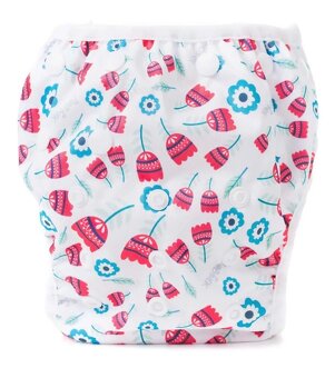 Rostoucí dětské plavky Bobánek ( pro děti od 5kg-15kg) - 3
